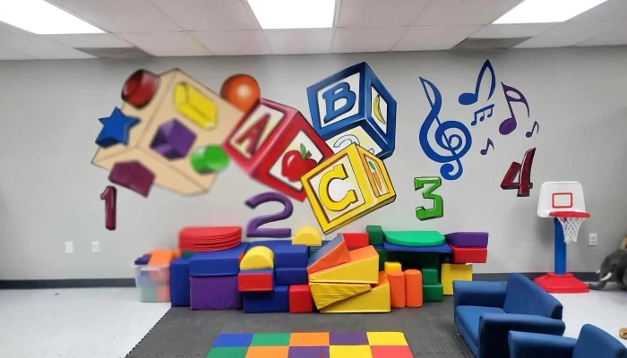 Palmer's Heavenly Hearts Early Learning Center Llc - Easton
