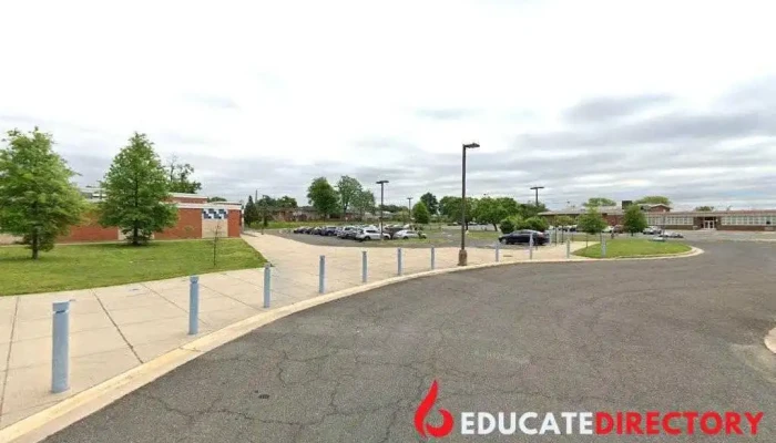 Panorama Elementary School - Hillcrest Heights