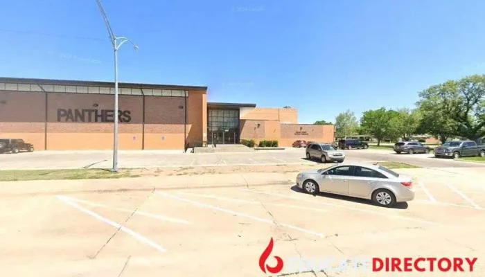 Panthers - Great Bend