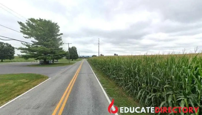Paradise Mennonite School - Hagerstown