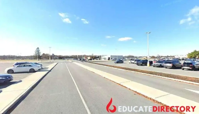Parkway Academy - Dover