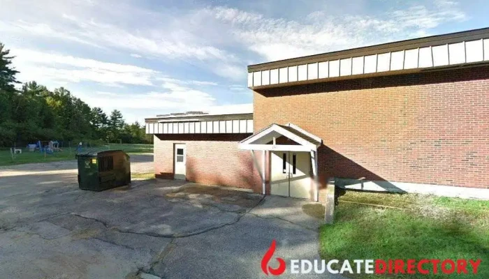 Pembroke Hill Elementary School - Pembroke