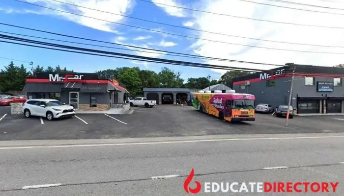 Perfecting Learning Center - Glen Burnie