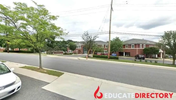 Perry Hall Learning Center - Baltimore