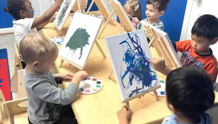 Phee Bees Daycare and Learning Center, Llc - Elkridge