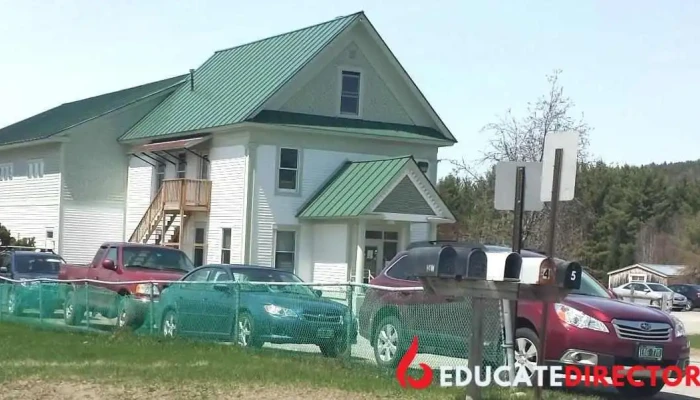 Piermont Village School - Piermont