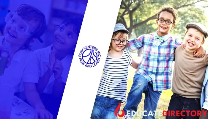 Play and Learn at Eastpoint - Baltimore