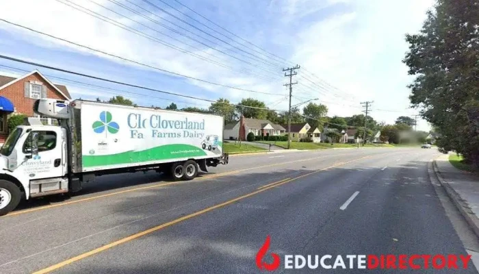 Play Centers, Inc. - Parkville