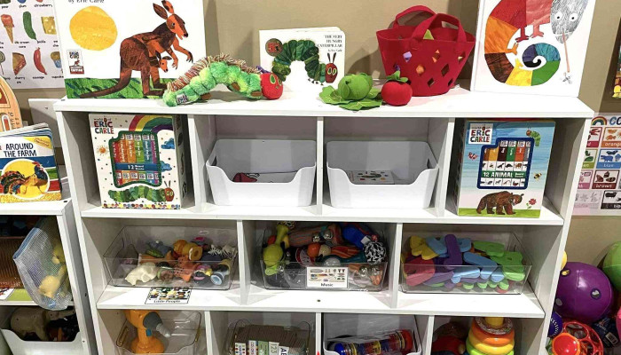 Playful Pathways Family Childcare - United States