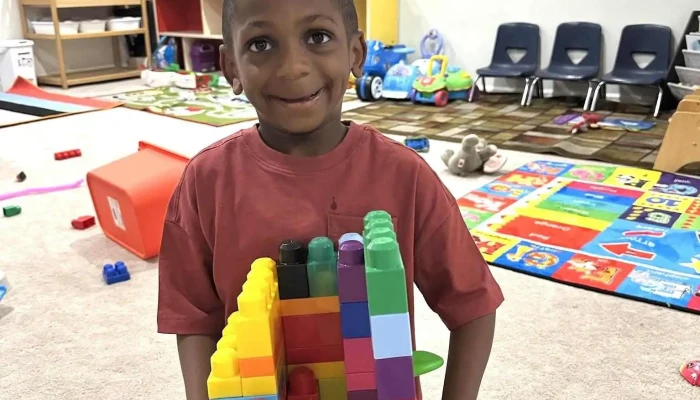 Playtime Kids ChildCare - Laurel