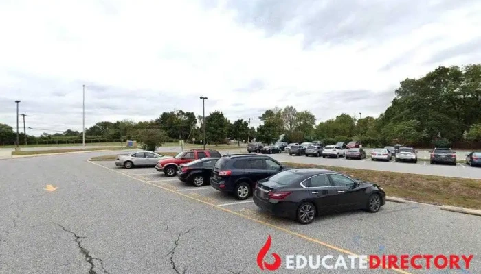 Pleasantville Elementary School - New Castle