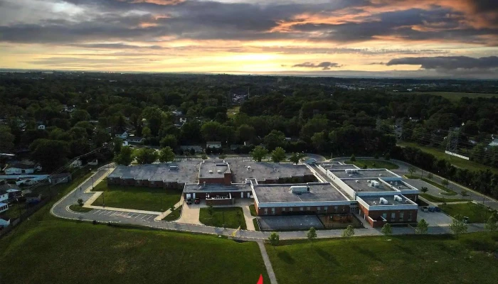Point Pleasant Elementary School - Glen Burnie
