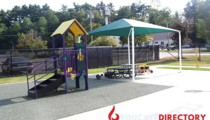 Portsmouth KinderCare - Portsmouth
