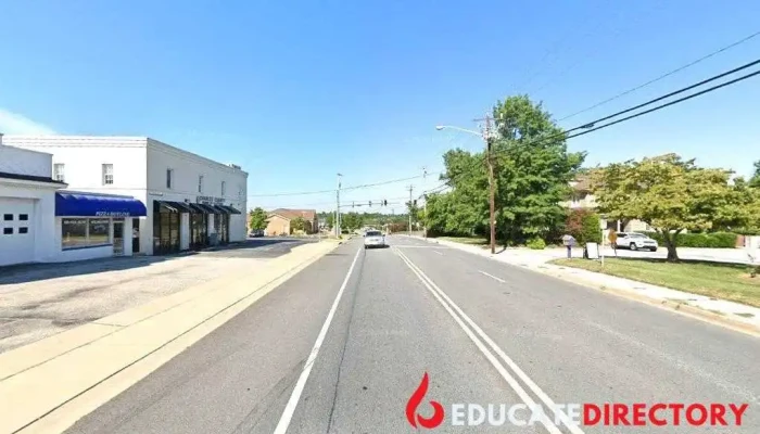 Potomac Early Learning Center, Llc - La Plata