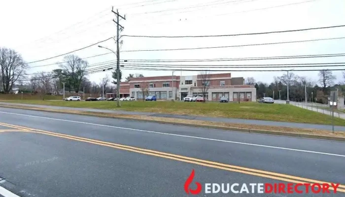 Potomac Elementary School - Potomac