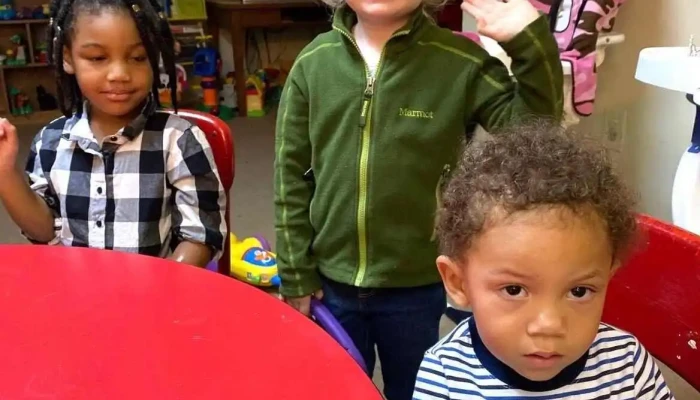 Precious Angels Day Care - Colesville