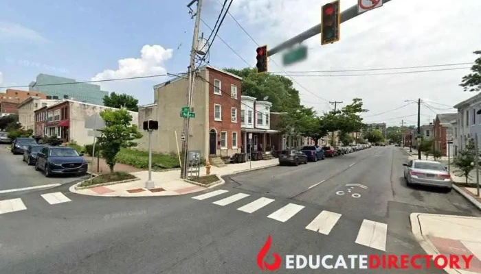 Precious Little Hands Childcare Center Llc Iii - Wilmington