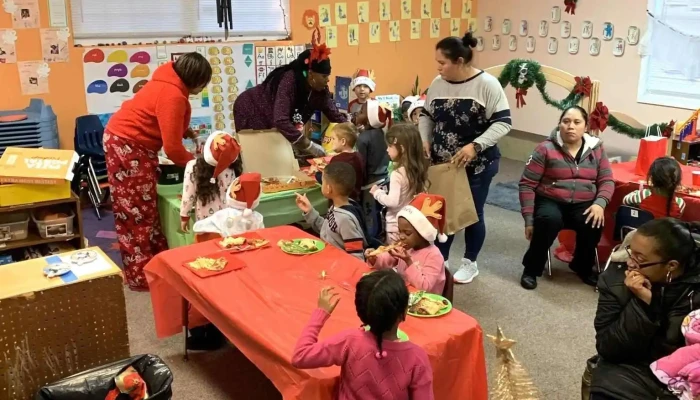Precious Little Hands Childcare Center Llc. - Wilmington