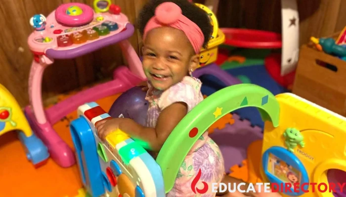 Precious Moments Child Care - Wilmington