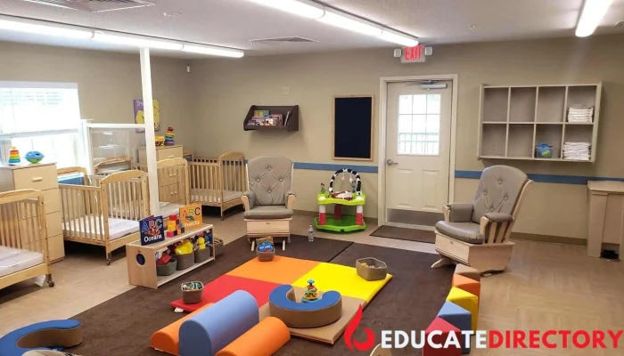 Primrose School of Ellicott City - Ellicott City