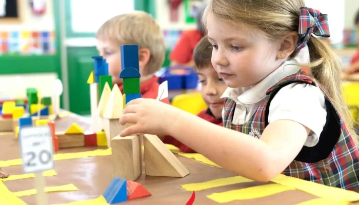Primrose School of North Potomac - Rockville