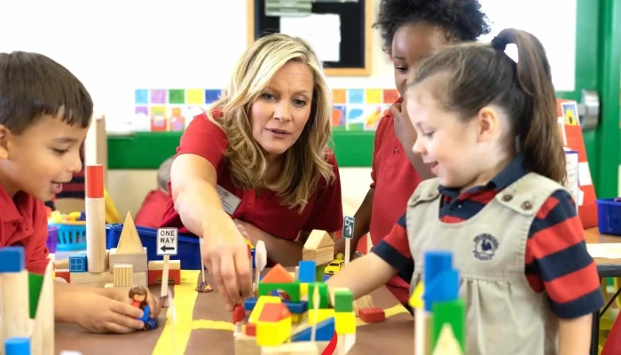 Primrose School of Southeast Ellicott City - Ellicott City