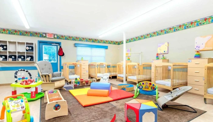 Primrose School of Ward Parkway - Kansas City