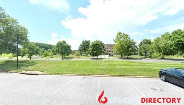 Prince George’s Child Resource Center - Upper Marlboro