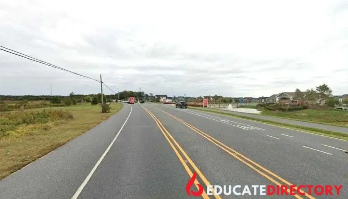 Private In home childcare - Selbyville