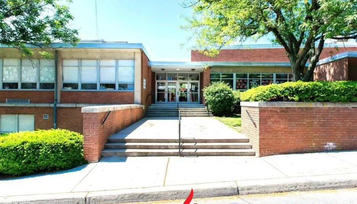 Pulaski Early Education Center - Wilmington