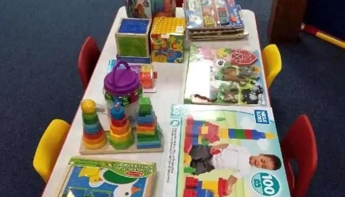Pyramid Learning Academy - Wilmington