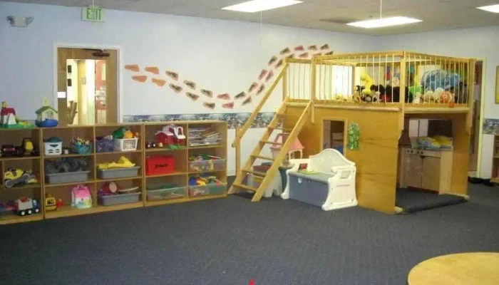 Quala Care Child Center - Linthicum Heights