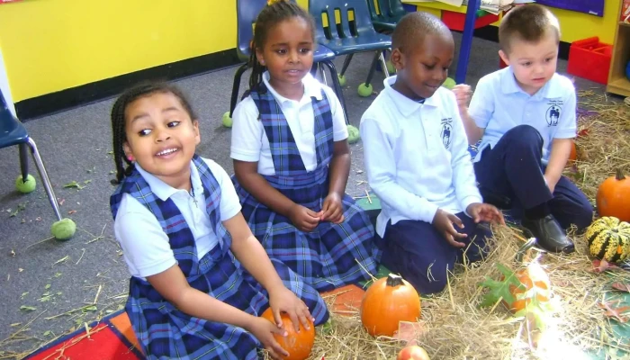 Quality Time Early Learning - Silver Spring
