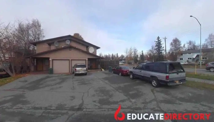 Rabbit Creek Preschool - Anchorage