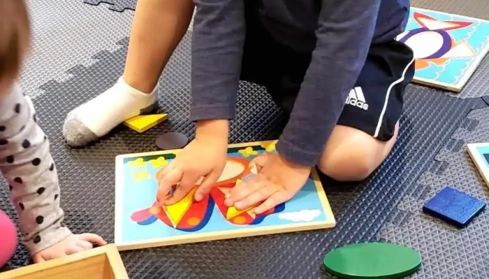 Radix Childcare - Sykesville