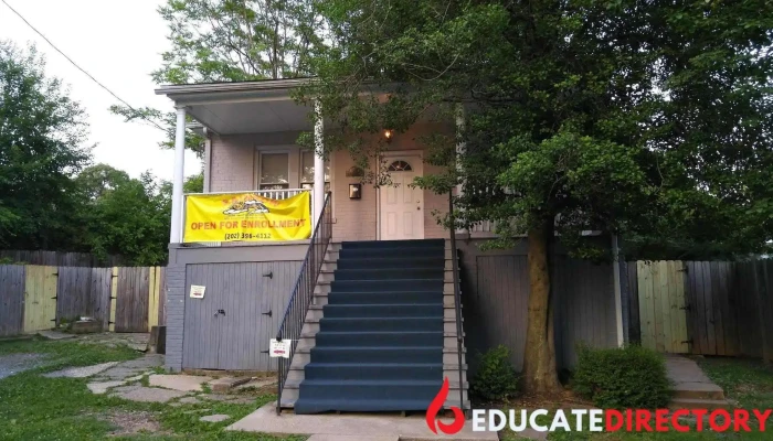Rainbow Child Development Center - Washington