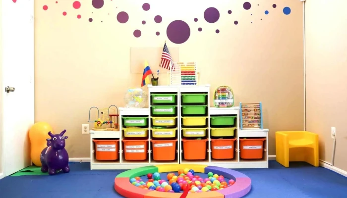 Rainbow Days Bilingual Family Child Care - Germantown