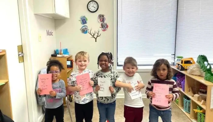 Rainbow Xpress Learning Academy - Smyrna