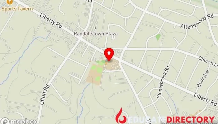 Randallstown Elementary School - Randallstown