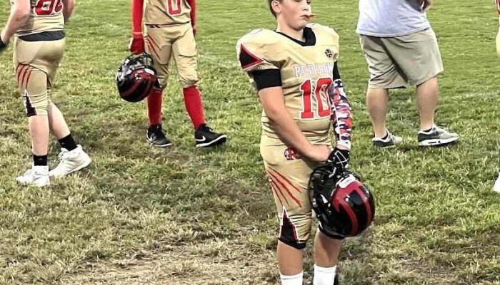 Red Lion Christian Academy - Bear
