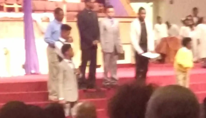 Reid Temple Christian Academy - Glenn Dale