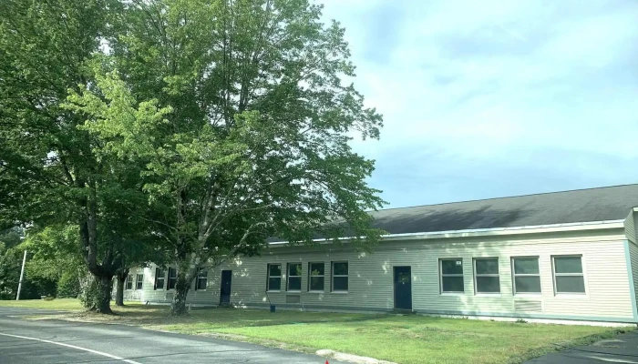 Richard Maghakian Memorial School - Brookline