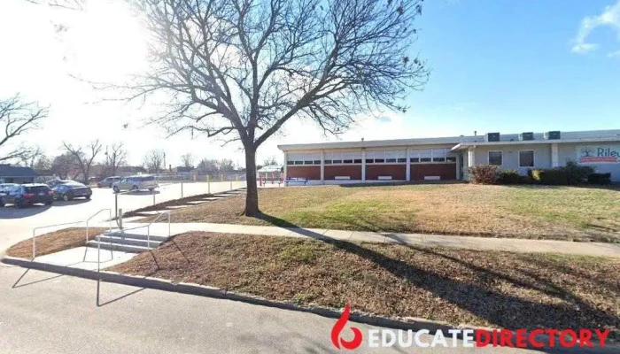 Riley Educational Resource Center - Independence