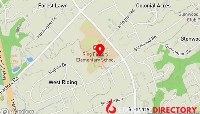 Ring Factory Elementary School - Bel Air