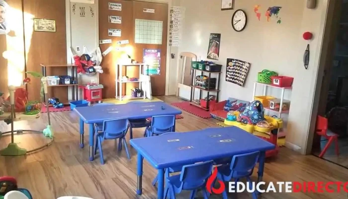 Rise n Shine Child Care Llc - United States
