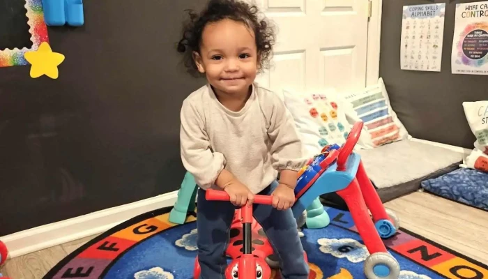 RiseandShine childcare Llc - Baltimore