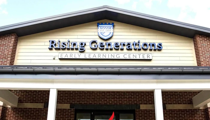 Rising Generations Early Learning Center - Lanham