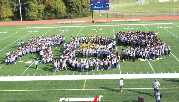 Riverdale Baptist School - Upper Marlboro