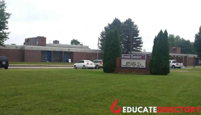 Riverside Elementary School - Joppatowne