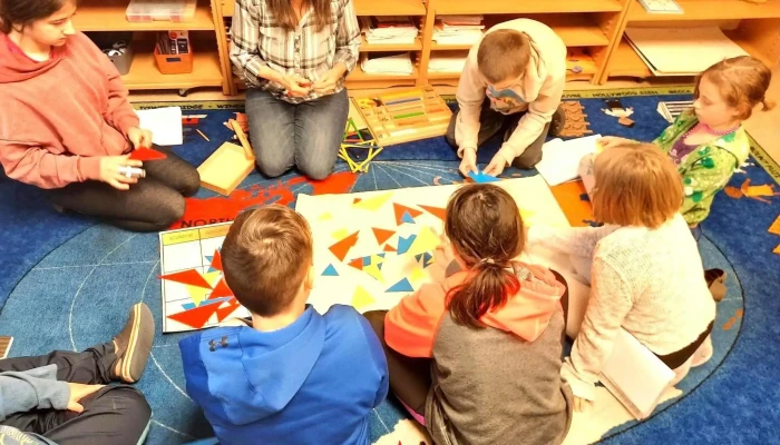 Robert Frost Public Charter School (k-12) - Conway